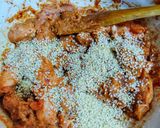 Gambar langkah 2 resipi Lutut Ayam Goreng Ala Thai.