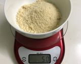 Hình bước làm 2 của món Trà bí đao đường thốt nốt thanh mát