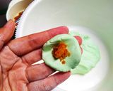 Foto langkah ke 3 dari resep Klepon gula merah anti gagal.