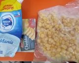 Foto langkah ke 1 dari resep Sweet Cheese Corn.