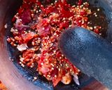 Foto langkah ke 1 dari resep Gammi Udang.