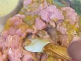 Nugget Ayam Praktis