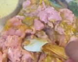 Foto langkah ke 3 dari resep Nugget Ayam Praktis.