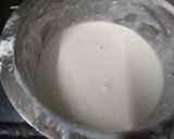 क्रिस्पी जलेबी (Crispy jalebi recipe in Hindi) रेसिपी चरण 1 फोटो