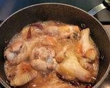 รูปขั้นตอนการทำที่ 4 ของ San Bei Ji - ไก่สามถ้วย