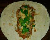 Mike's Green Chili Pork Burritos recipe step 9 photo