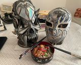 Foto del paso 9 de la receta: Ochazuke relampago