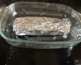 Foto del paso 1 de la receta: Solomillo de cerdo asado