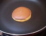 Foto langkah ke 4 dari resep 🌺Dorayaki Choco (Homemade).