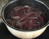 Foto del paso 1 de la receta: Encurtido de cebolla