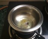 पापड़ की सब्जी (Papad ki sabzi recipe in hindi) रेसिपी चरण 1 फोटो