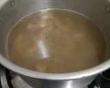 Foto langkah ke 1 dari resep Rawon masak Instan Bumbu "bamboe".