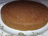 Chocolate cake