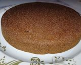 Chocolate cakematakin girki6 hoto