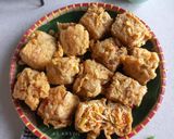 Foto langkah ke 11 dari resep Tahu isi rebung.
