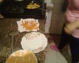 Foto del paso 5 de la receta: Doritos caseros súper fáciles