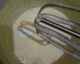 Foto langkah ke 3 dari resep Bolu Pisang.