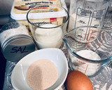 Foto del paso 1 de la receta: Tortitas 🥞🤤