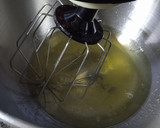 Foto del paso 1 de la receta: Bizcochuelo