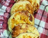 A picture of step 7 of Khalifa Naan Khatai 🍪🍪.