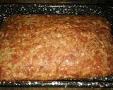 Foto del paso 6 de la receta: Pan de carne