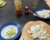 Foto del paso 1 de la receta Bacalao a la Vizcaína