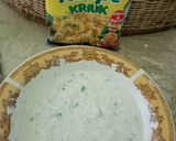 Foto langkah ke 2 dari resep Tempe Goreng Keju.