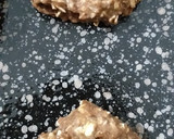 Foto del paso 2 de la receta: Pepas integrales de avena y cacao (saludables, fáciles y ricas!)