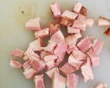 Lecsó recept fázis 2 fotója