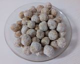 Foto del paso 6 de la receta: Croquetas de garbanzos