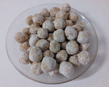 Foto del paso 6 de la receta: Croquetas de garbanzos