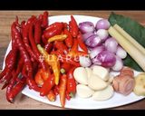 Foto langkah ke 1 dari resep AYAM RICA KEMANGI simply tasty.