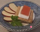 Foto del paso 11 de la receta Dulce de manzana🌹