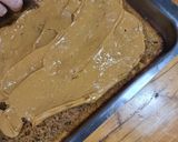 A picture of step 11 of Coffee tart.