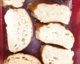 A picture of step 4 of Spanish-Style Milk Toast (Torrijas).