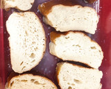 Foto del paso 4 de la receta: Torrijas de leche