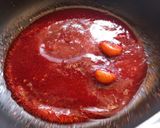 Foto del paso 2 de la receta: Color de ajo