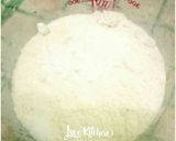 Foto langkah ke 1 dari resep Fluffy Pancake.