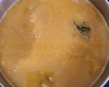 Foto langkah ke 3 dari resep Nasi Gandul.