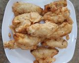 Foto langkah ke 3 dari resep 144. Pisang goreng.