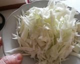 Foto langkah ke 2 dari resep Tongseng sapi.