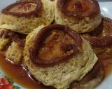 Foto langkah ke 6 dari resep Puding caramel.