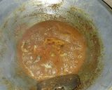 Foto langkah ke 3 dari resep Ayam bumbu hitam.