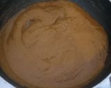 Foto langkah ke 6 dari resep Otak Otak Saus Kacang.