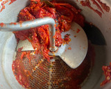 Foto del paso 4 de la receta: Salsa de Tomates 🍅