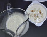 Foto del paso 3 de la receta Ajo blanco