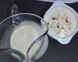 Foto del paso 3 de la receta: Ajo blanco