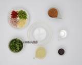 【泰式海鮮沙拉】食譜步驟9照片