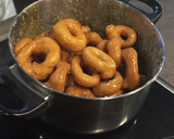 Foto del paso 15 de la receta: Rosquetes canarios