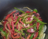 Foto del paso 6 de la receta: Pollo al chilindrón